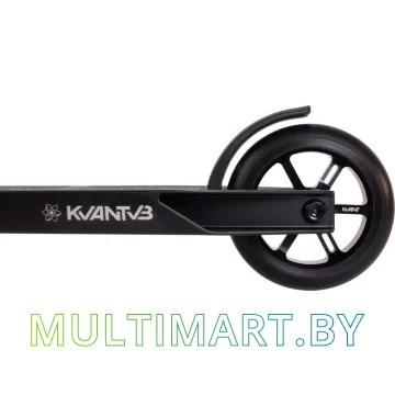 Трюковой самокат Tech Team Kvant V3 2025 (черный) картинка 9